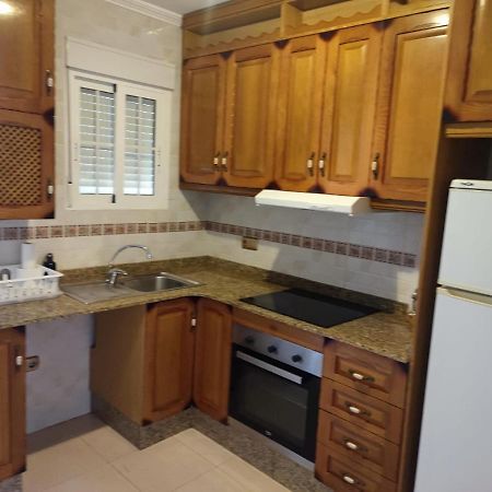 오리후엘라 Apartamento En La Zenia 아파트 외부 사진