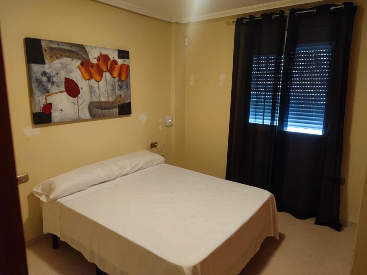 오리후엘라 Apartamento En La Zenia 아파트 외부 사진