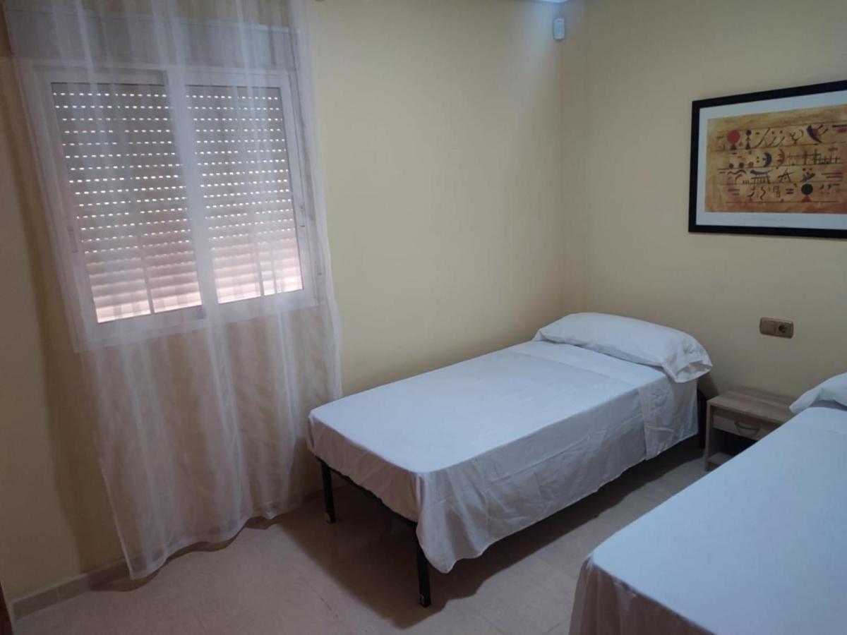 오리후엘라 Apartamento En La Zenia 아파트 외부 사진